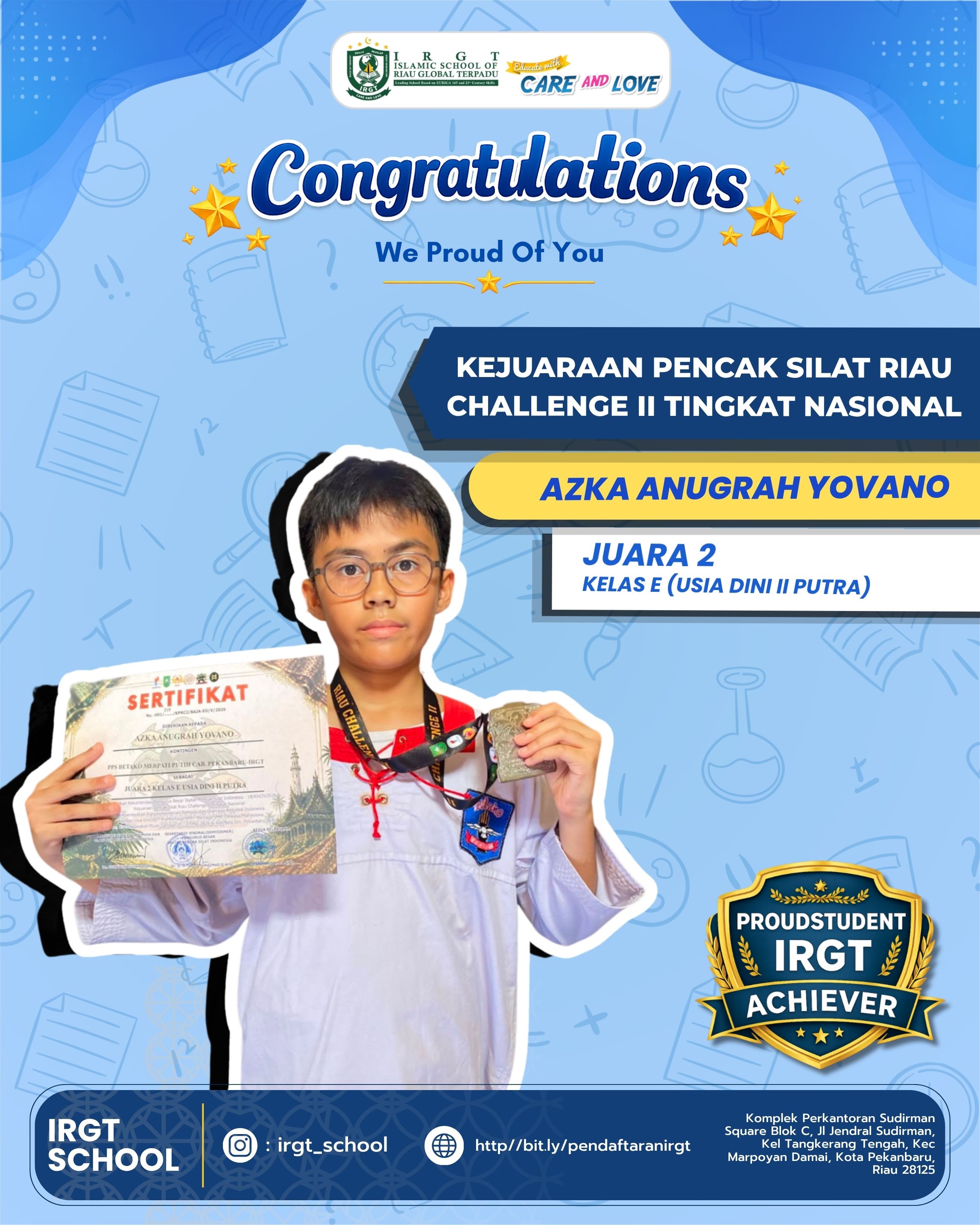 Dokumentasi Lomba