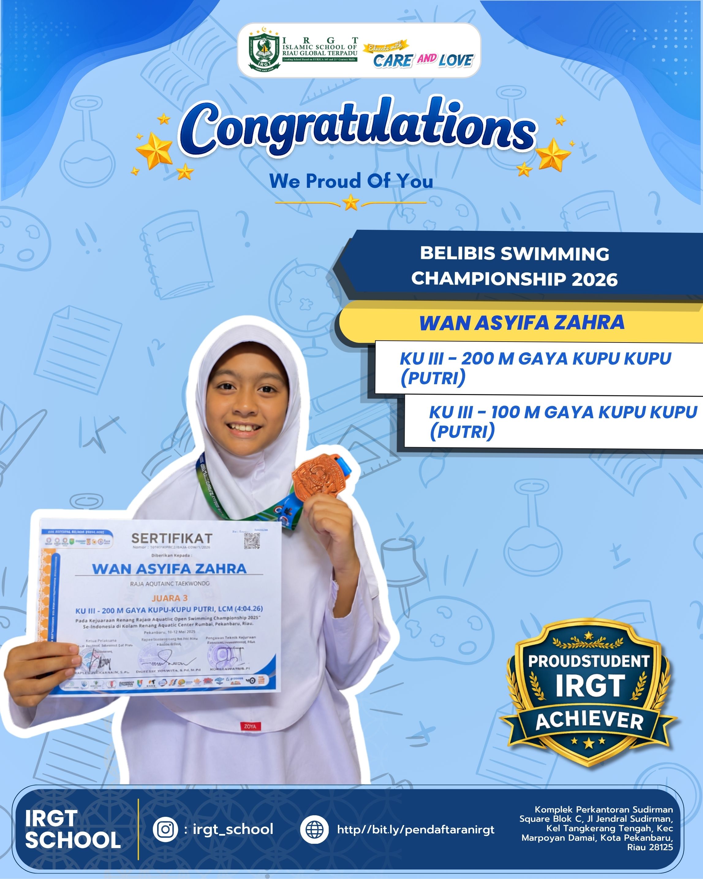 Dokumentasi Lomba